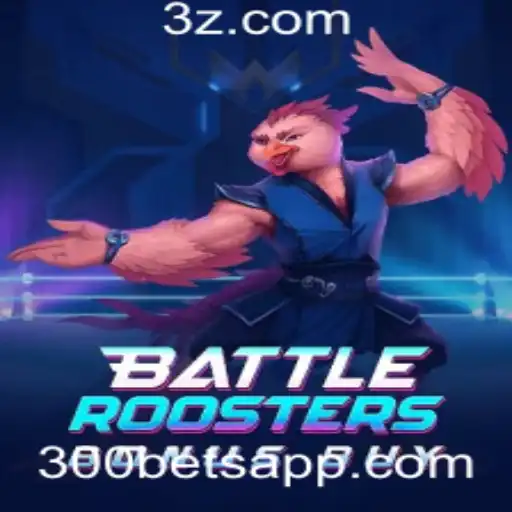 Descubra a Excitante Experiência de Jogo com BattleRoostersBonusBuy