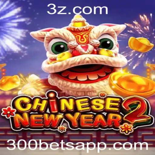 Explorando o Fascinante Jogo CHINESENEWYEAR2: Uma Imersão Cultural com 300 Bet