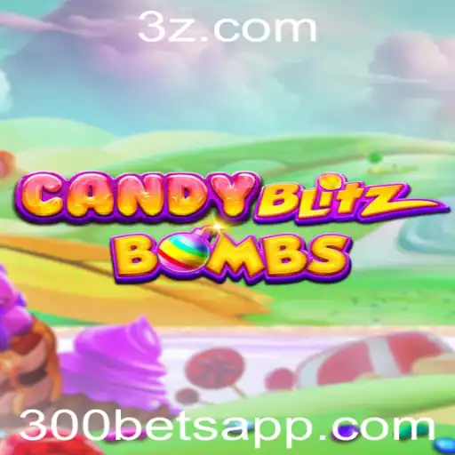 Desbravando as Aventuras de CandyBlitzBombs: Um Mergulho nas Regras e Emoções do Jogo