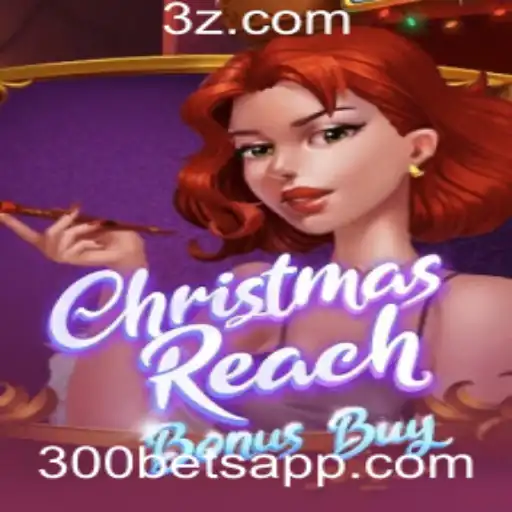 ChristmasReachBonusBuy: Desvendando a Magia do Jogo com 300 Bet