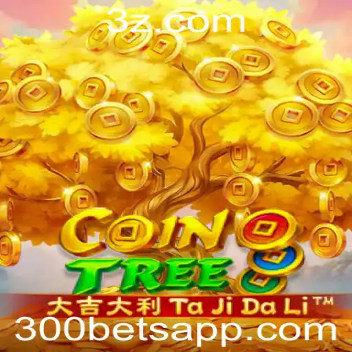 CoinTree: Um Guia Completo para o Jogo e Sua Estratégia de Aposta de 300