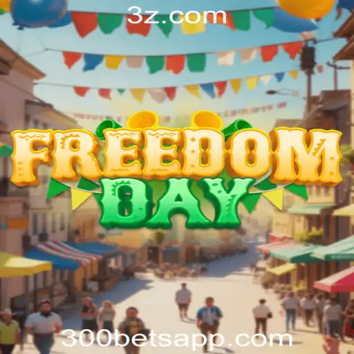 Explorando o Mundo de FreedomDay: Regras e Estratégias para o Jogo '300 Bet'