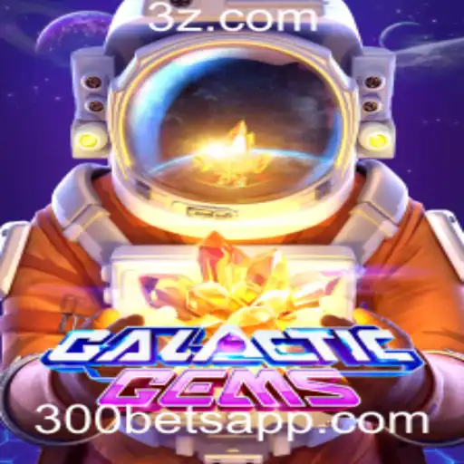 Explorando GalacticGems: Um Universo de Aventuras e Apostas
