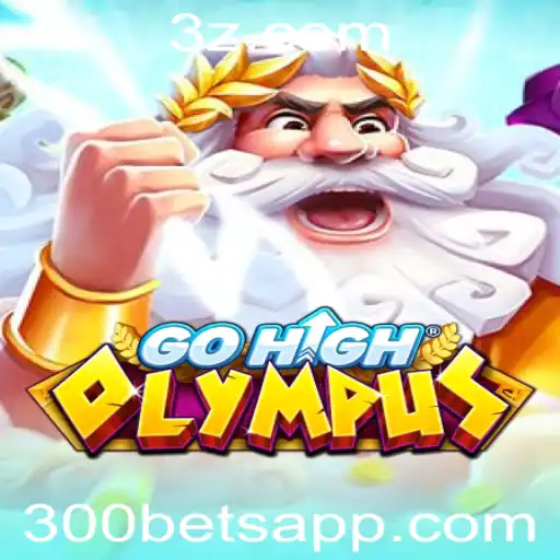 Descubra as Emoções do GoHighOlympus: Um Jogo Inovador com Apostas de 300