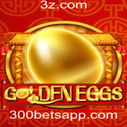Explorando o Mundo de GoldenEggs: O Jogo de Apostas com o Conceito 300 Bet