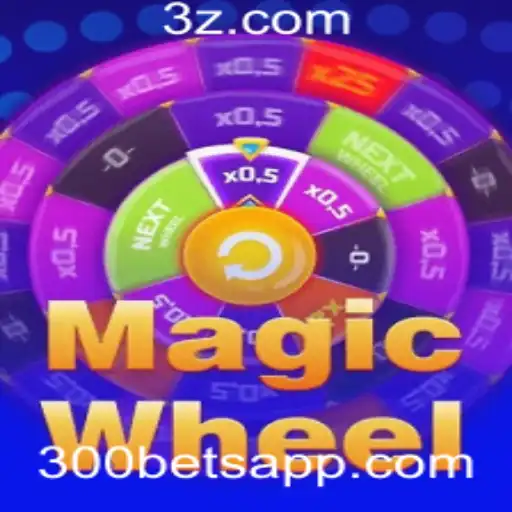 MagicWheel: A Atração de Jogo Que Está Conquistando o Mundo