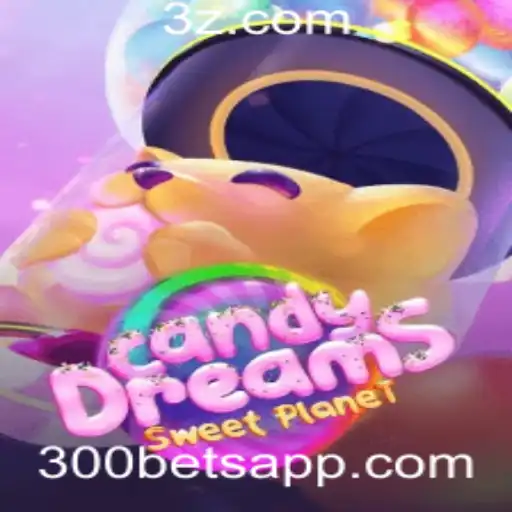 Explorando o Mundo Encantado de CandyDreams e o Desafio 300 Bet