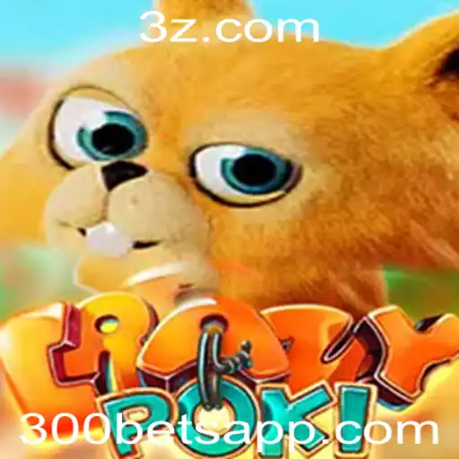 CrazyPoki: A Nova Sensação nas Apostas com 300 Bet