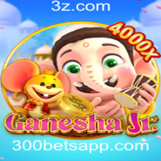 Explorando GaneshaJr: O Novo Fenômeno dos Jogos de Aposta