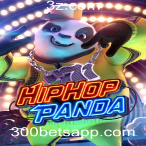 Descubra o Mundo Vibrante de HipHopPanda: Um Slot com uma Aposta de 300