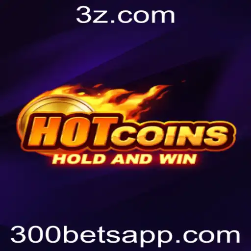 Explorando HotCoins: Uma Aventura de Apostas com o Tema 300 Bet