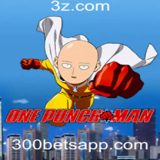 Tudo sobre 'OnePunchMan: 300 Bet' - O Novo Fenômeno dos Games