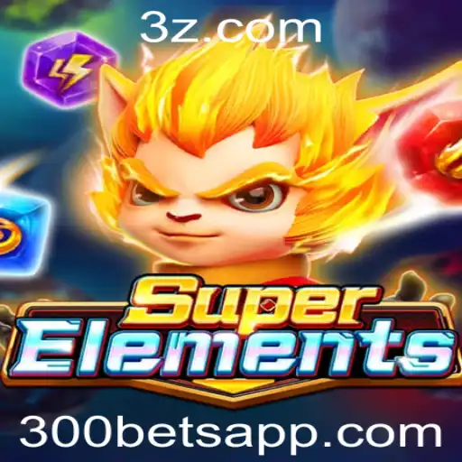 Descubra o Fascinante Mundo de SuperElements: Um Jogo de Aposta de Impacto
