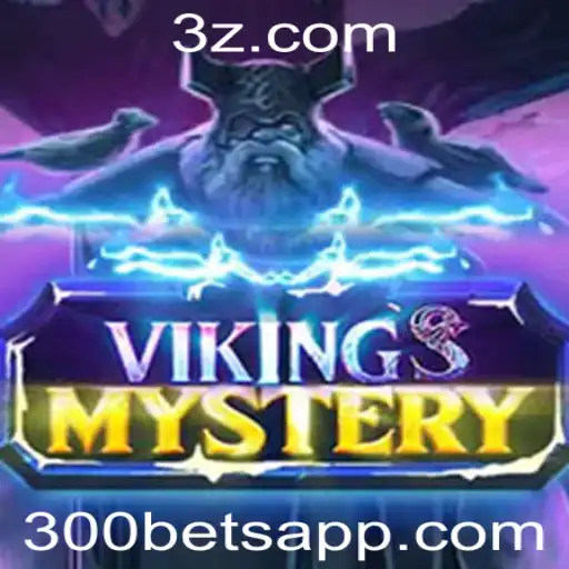 Desvende os Mistérios de 'VikingsMystery' e Aposte Alto com '300 bet'