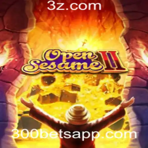 Descubra o Mundo do OpenSesameII e sua Empolgante Aposta de 300