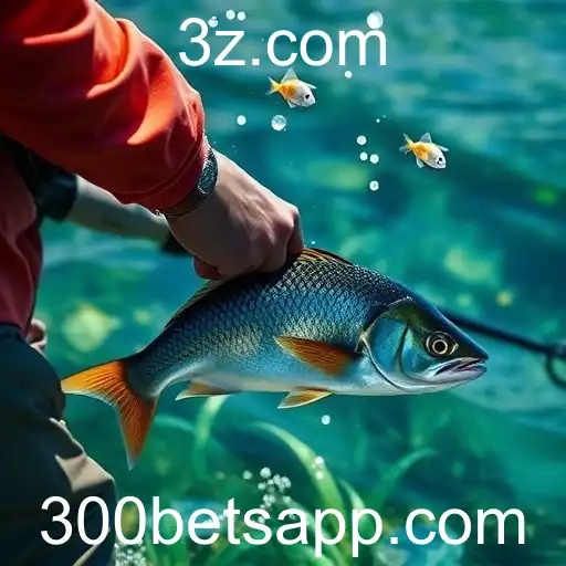 Explorando o Mundo da Pesca: Estratégias, Técnicas e Desafios