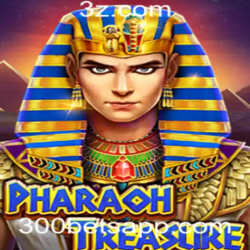 Descubra o Fascinante Mundo de PharaohTreasure com Aposta 300