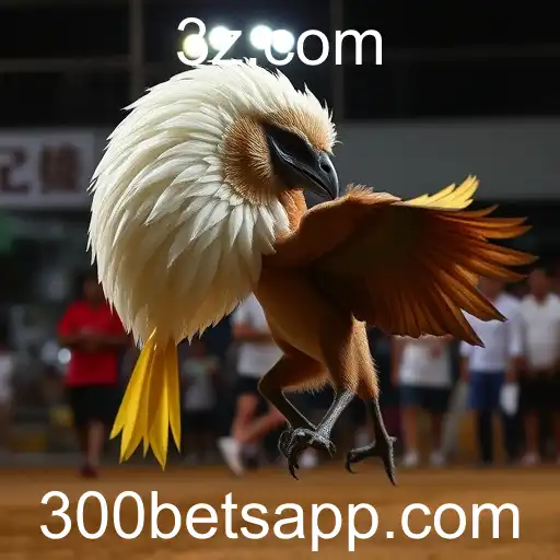 Explorando o Mundo do Sabong Online e a Estratégia do 300 Bet