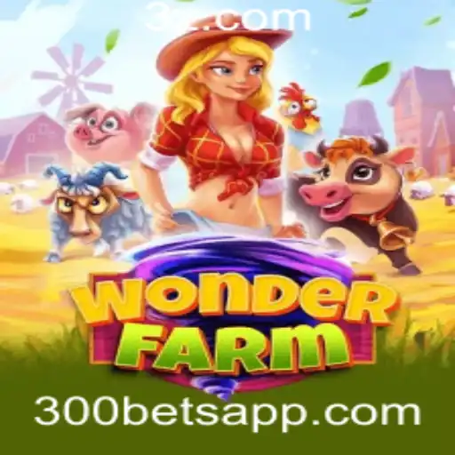 WonderFarm: Explore, Aposta e Conquiste o Mundo Mágico das Fazendas