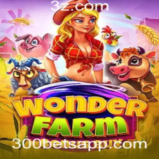Descubra o Mundo de WonderFarmBonusBuy: Um Jogo de Aposta Fascinante